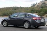 Toyota Avalon 2013 года
